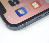 Apple IPhone 12 Pro Max -Azul pacífico Liberado 256 GB (G)