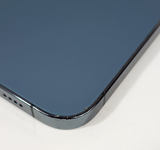 Apple IPhone 12 Pro Max -Azul pacífico Liberado 256 GB (G)