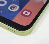 Samsung Galaxy A25 5G - Amarillo Liberado 128 GB (G)