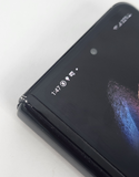 Samsung Galaxy Z Fold3 5G - Negro Liberado 256 GB (G)