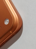 Apple IPhone 17 Pro – Naranja cósmico Liberado E-SIM 256 GB (G)
