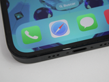 Apple IPhone 12 - Negro Liberado 128 GB (G)