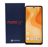 Motorola Moto G24 - Verde  Dual SIM Liberado 128 GB  (G)