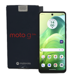 Motorola Moto g04s - Verde Aurora Liberado 128 GB  (G)
