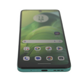 Motorola Moto g04s - Verde Aurora Liberado 128 GB  (G)
