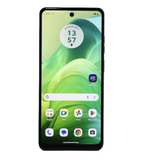 Motorola Moto g04s - Verde Aurora Liberado 128 GB  (G)