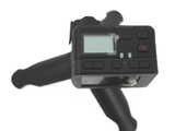 Veho Muvi K2 Mod.TMVH-002 - Negro Alta definición a distancia de 60m  Wi-Fi (G)
