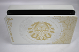 Consola Nintendo Switch Oled Zelda Mod. HEG-001 64 GB (G)