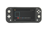 Consola Nintendo Switch Lite - Gris Mod. HDH-001 (G)