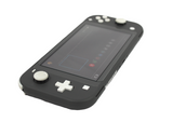 Consola Nintendo Switch Lite - Gris Mod. HDH-001 (G)