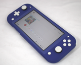 Consola Nintendo Switch Lite - Azul Mod. HDH001 (G)