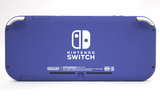 Consola Nintendo Switch Lite - Azul Mod. HDH001 (G)
