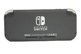 Consola Nintendo Switch Lite - Gris Mod. HDH-001 (G)