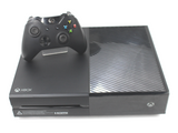 Consola Xbox One Fat 500 GB Color Negro (G)