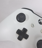 Consola XBOX ONE S 500 GB -4K Ultra HD Blu-ray – Blanco  (G)
