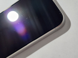 Apple IPhone 15 Pro – Titanio Blanco (E-SIM) Liberado 256 GB (G)