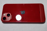 Apple IPhone 13 - Rojo Liberado 128 GB (G)
