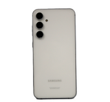 Samsung Galaxy S23 FE - Blanco Liberado 128 GB (G)
