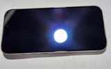 Apple IPhone 15 Pro - Titanio Natural  Liberado 128 GB (G)