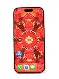 Apple IPhone 17 Pro – Naranja cósmico Liberado E-SIM 256 GB (G)