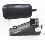 Bocina Bose Soundlink Flex Bluethooth Speaker Negro  (G)