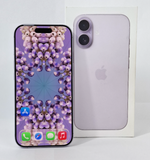 Apple IPhone 17 - Lavanda E-SIM Liberado 256 GB (G)