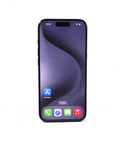 Apple IPhone 15 Pro - Titanio Azul Liberado 128 GB