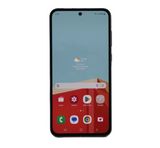 Samsung Galaxy A55 5G - Negro Liberado 128 GB (G)