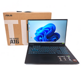 Laptop ASUS Tuf Gaming A16 FA608UH RAM 16 SSD 512 GB 16”  (G)