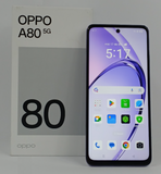 Oppo A80 5G - Purpura Liberado 256 GB (G)