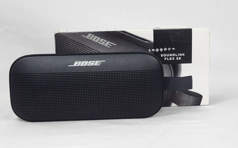 Bocina Bose Soundlink Flex Se Bluetooth (G)