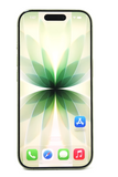 Apple IPhone 17 - Salvia E-SIM Liberado 256 GB (G)