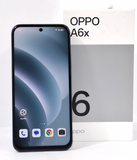 Oppo A6X - Gris Liberado 128 GB (G)