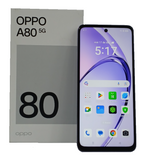 Oppo A80 5G - Purpura Liberado 256 GB (G)
