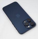 Apple IPhone 15 Pro Max - Titanio Azul Liberado 256 GB (G)