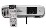 Proyector Epson Power Lite S39 3.300 Lúmenes (G)