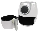 Freidora de Aire RCA Mod. RC-106 - Blanco (G)