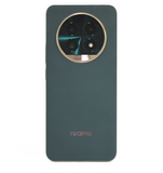 Realme 13 Pro+ 5G - Verde Liberado Dual SIM 256 GB (G)