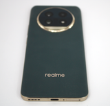 Realme 13 Pro+ 5G - Verde Liberado Dual SIM 256 GB (G)