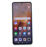 Redmi Note 13 - Azul Liberado Dual SIM  256 GB (G)