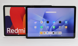 Tablet Redmi Pad SE - Gris 11 pulgadas 256 GB (G)