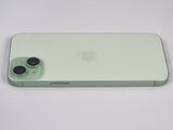 Apple IPhone 15 Plus - Verde Liberado 128 GB (G)