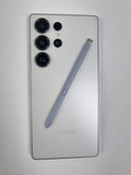 Samsung Galaxy S25 Ultra - Plata Titanio Liberado 256 GB