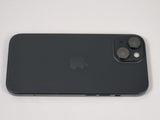 Apple IPhone 15 - Negro Liberado 128 GB (G)