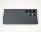 Samsung Galaxy S25 Ultra -  Negro Titanio Liberado 512 GB (G)