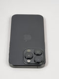 Apple IPhone 15 Pro - Negro  Liberado 256 GB (G)