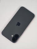 Apple IPhone 16 Plus - Negro Liberado 512 GB (G)