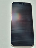 Apple IPhone 16 Pro Max - Titanio Natural Liberado 256 GB (G)