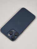 Apple IPhone 15 Pro Max - Titanio Azul Liberado 256 GB (G)