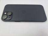Apple IPhone 15 - Negro Liberado 128 GB